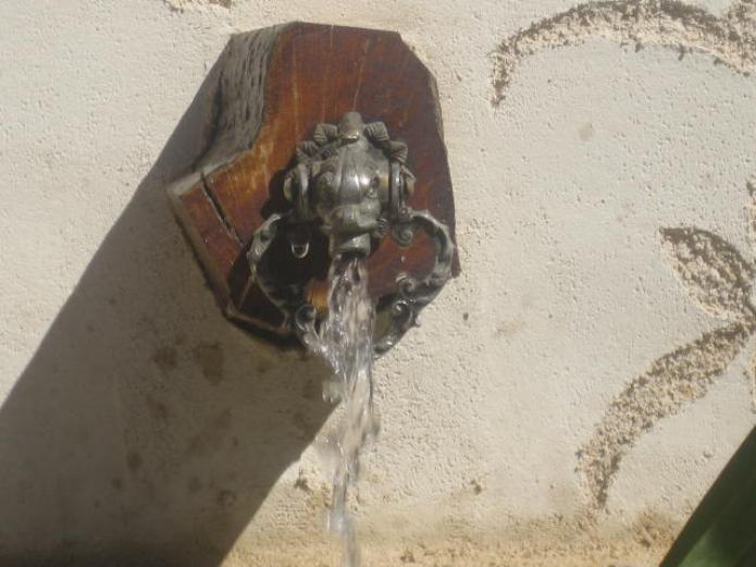 Al-Kauthar, una gota de La Alhambra en las fiestas de Castronuño