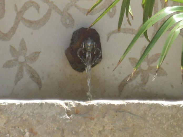 Al-Kauthar, una gota de La Alhambra en las fiestas de Castronuño
