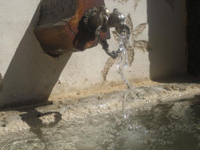 Al-Kauthar, una gota de La Alhambra en las fiestas de Castronuño