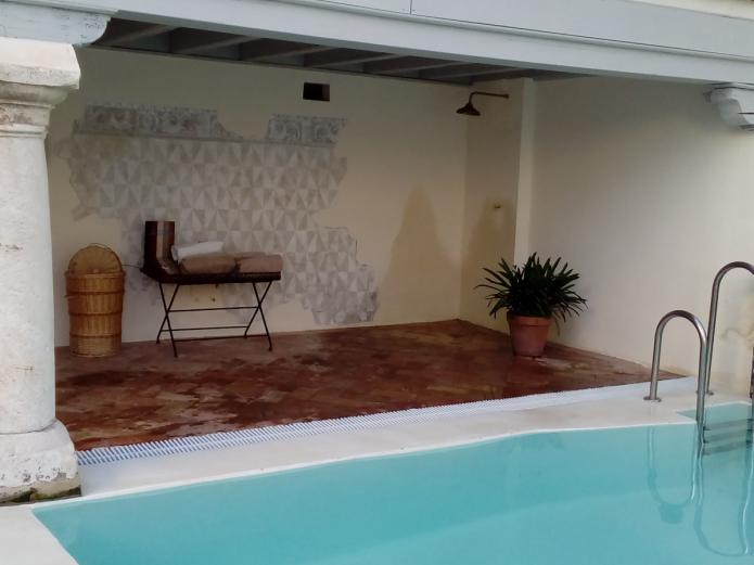 Hotel Las Casas de la Judería en Córdoba, el Paraíso en la Tierra