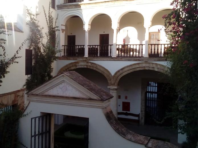 Hotel Las Casas de la Judería en Córdoba, el Paraíso en la Tierra