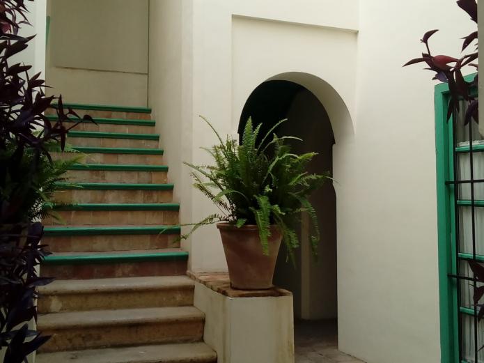 Hotel Las Casas de la Judería en Córdoba, el Paraíso en la Tierra