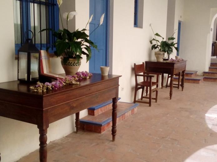 Hotel Las Casas de la Judería en Córdoba, el Paraíso en la Tierra