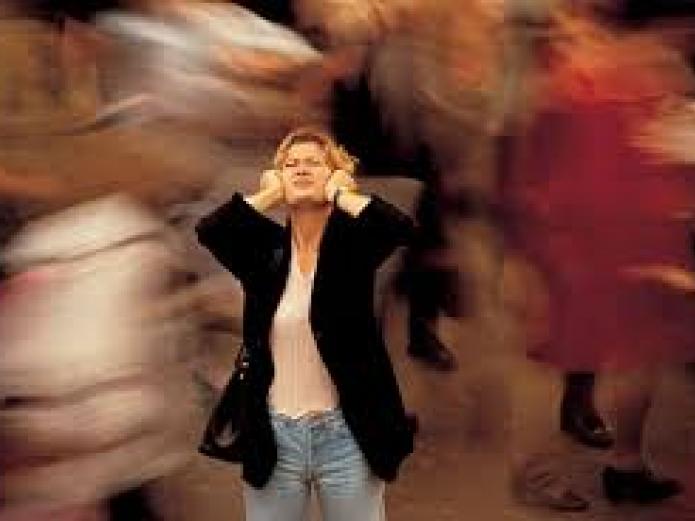 María José Celemín - Revista Ecología Espiritual - EsRadio Valladolid