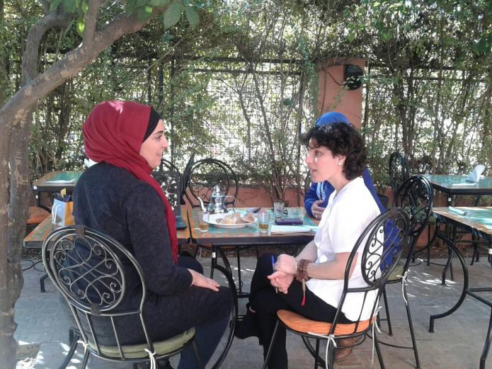 Revista Ecología Espiritual