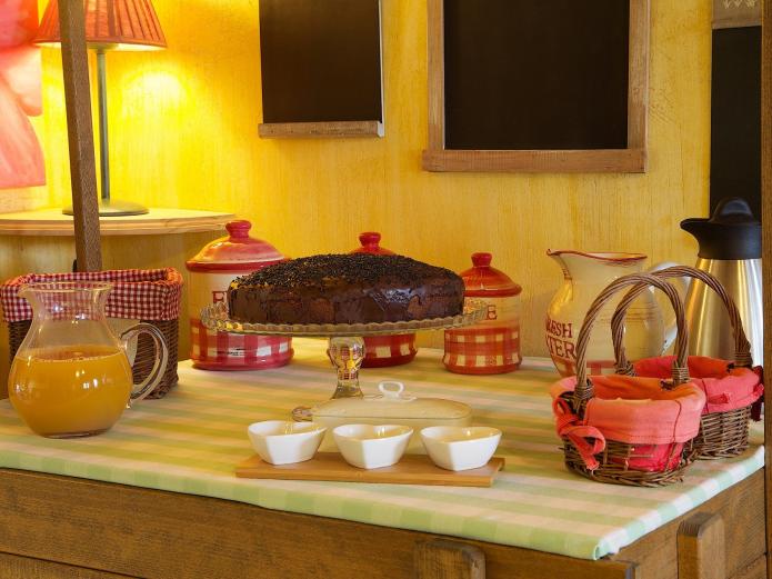 La casa Rural Beautiful Alamedas en el club Rusticae