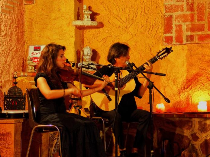 La casa Rural Beautiful Alamedas en el club Rusticae