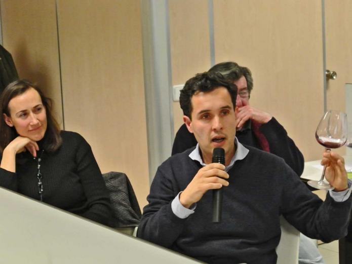 La Casa Rural Beautiful Alamedas en el Club Rusticae