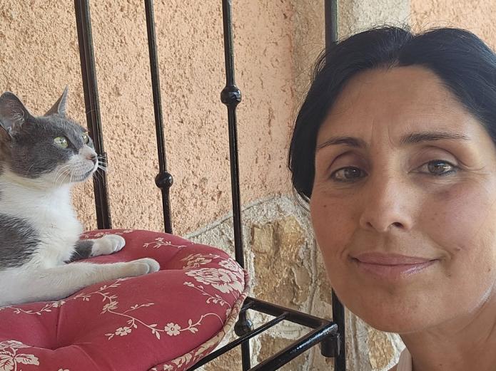 La extraordinaria labor de la Protectora de gatos Minka Cats