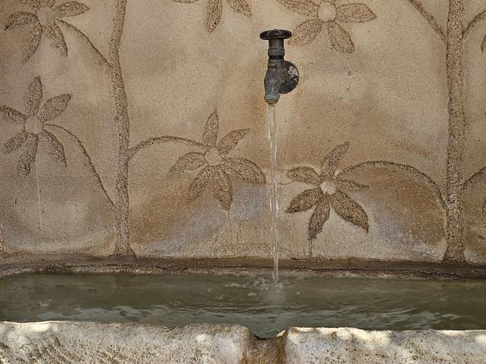 La historia detrás del jardín Beautiful Alamedas y Al-Kauthar 