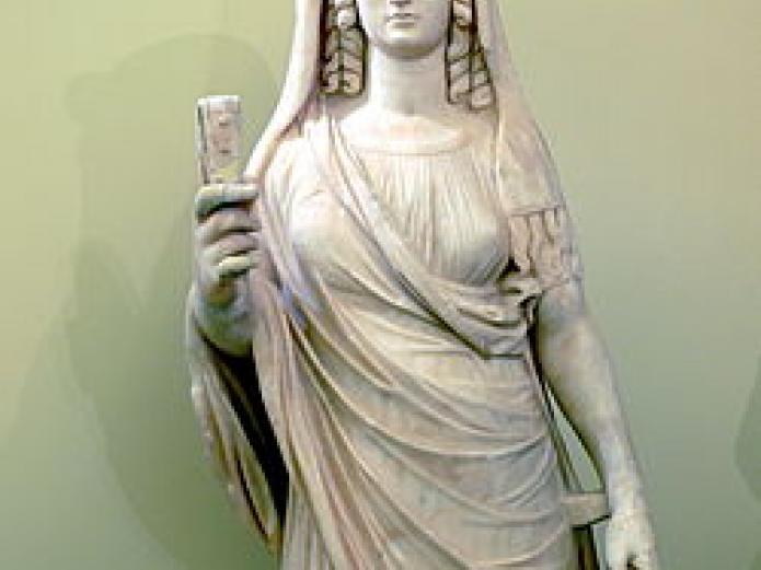 Las diosas de cada mujer - Conferencias inspiracionales - Perséfone