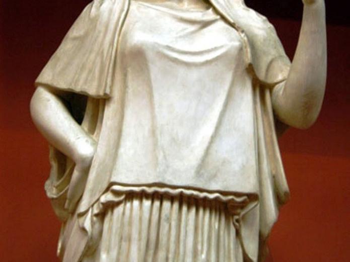 Las diosas de cada mujer - Conferencias inspiracionales - Hestia