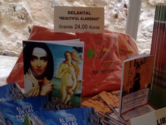 Libros que hay que leer - El Dios de las Praderas Verdes - Villa del Libro