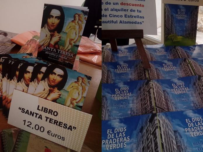 Libros que hay que leer - El Dios de las Praderas Verdes - Villa del Libro