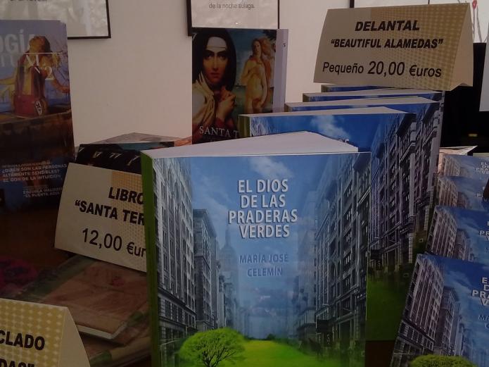 Libros que hay que leer - El Dios de las Praderas Verdes - Villa del Libro