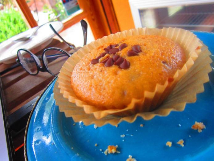 Magdalenas ecológicas online