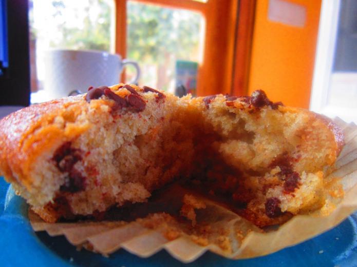 Magdalenas ecológicas online