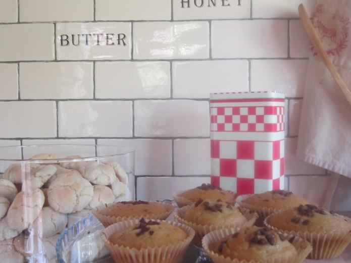 Magdalenas ecológicas online