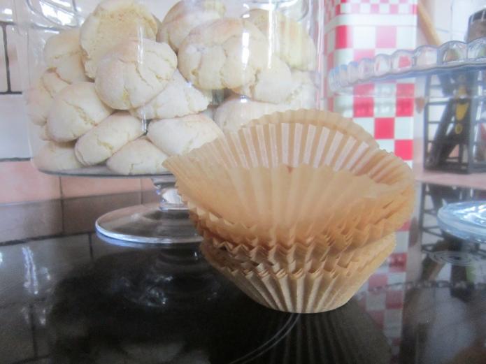 Magdalenas ecológicas online