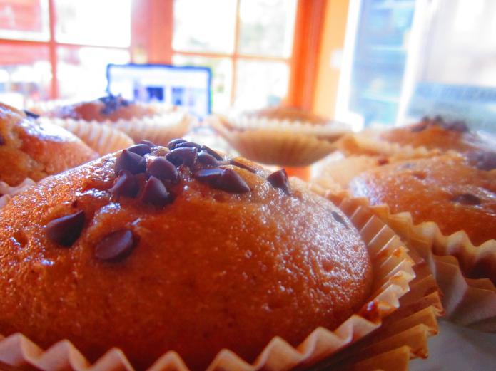 Magdalenas ecológicas online