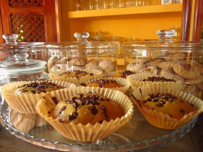 Magdalenas ecológicas online