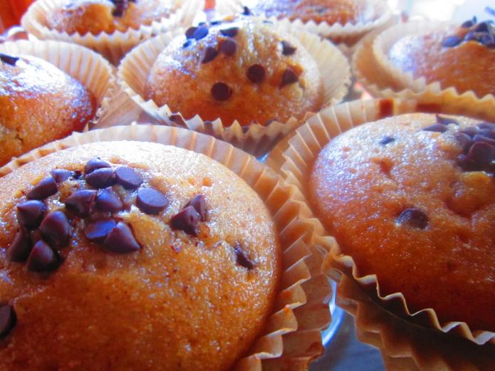 Magdalenas ecológicas online