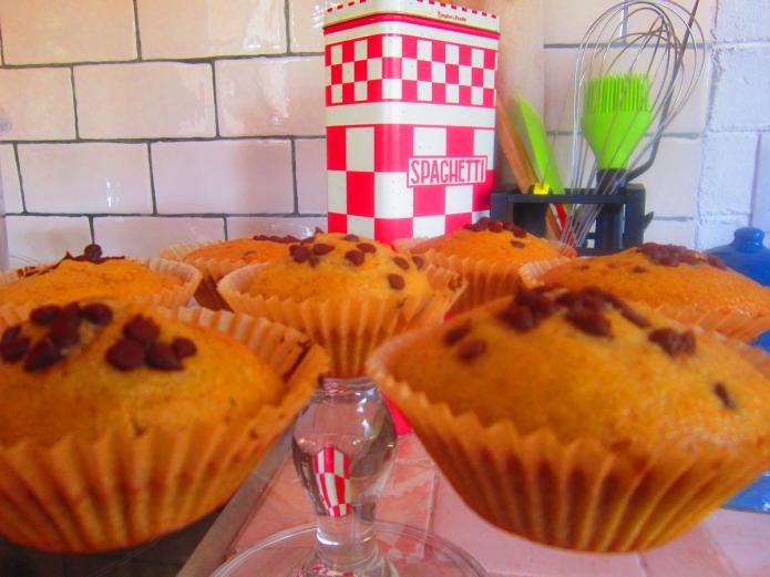 Magdalenas ecológicas online