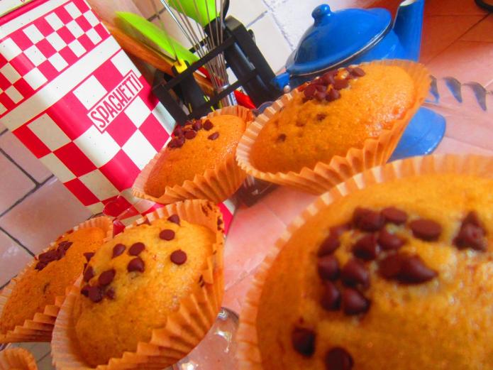 Magdalenas ecológicas online