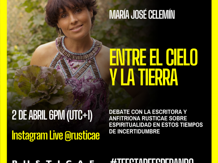 María José Celemín