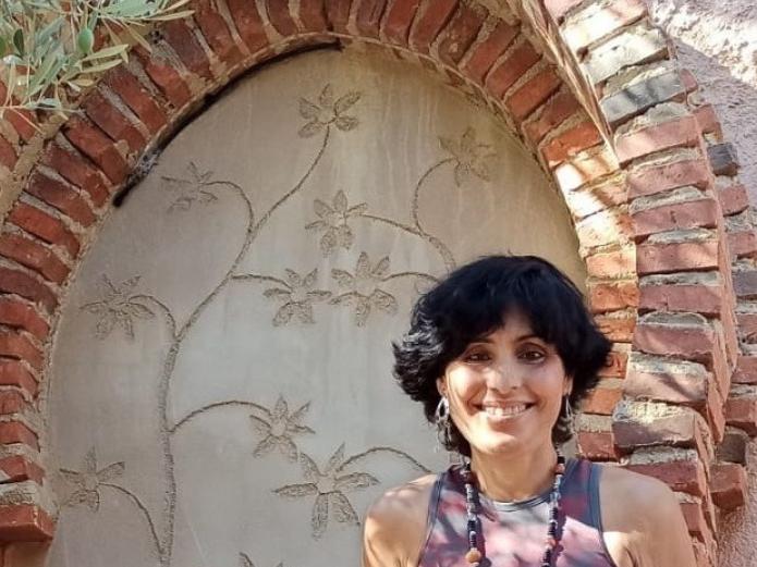 María José Celemín