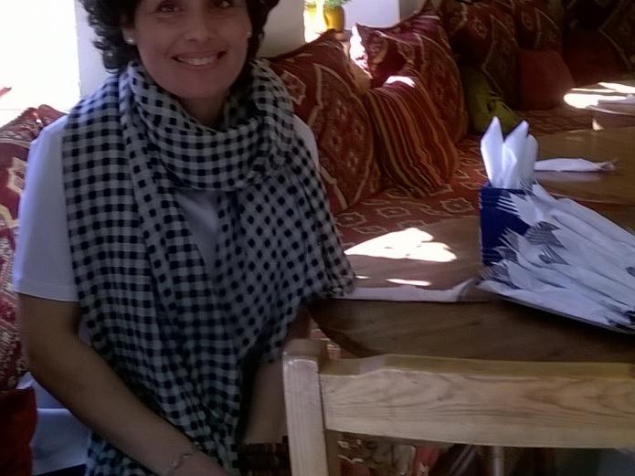 María José Celemín