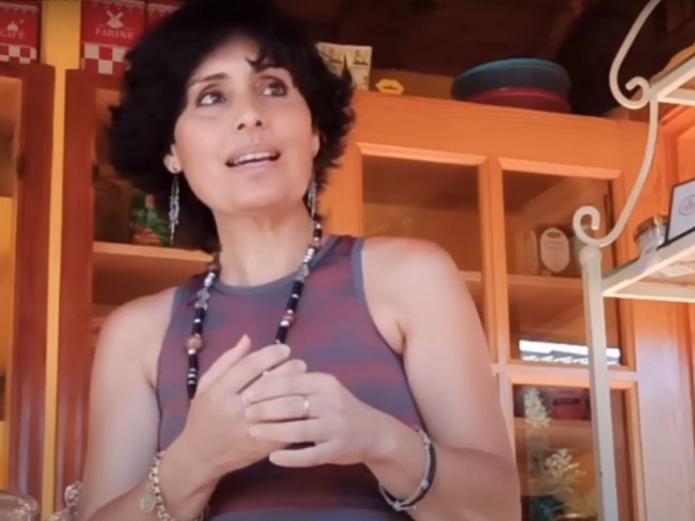 María José Celemín