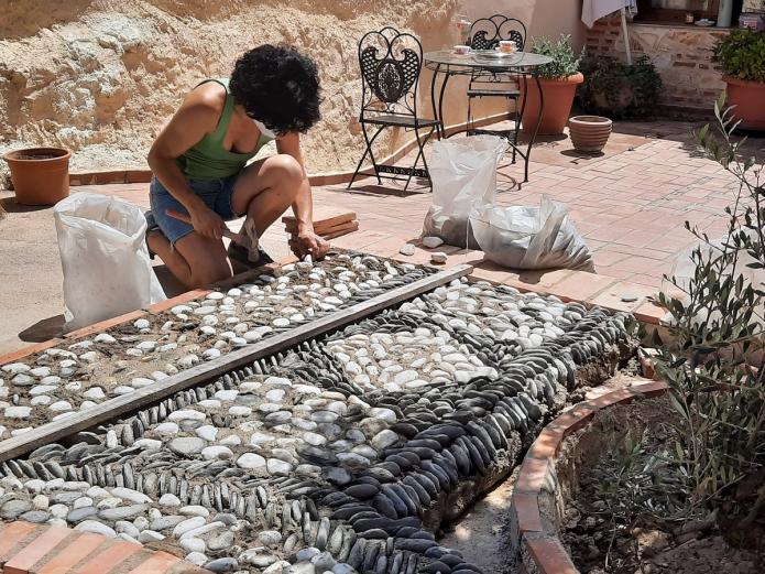 María José Celemín