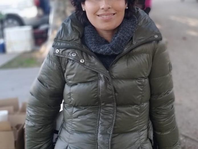 María José Celemín