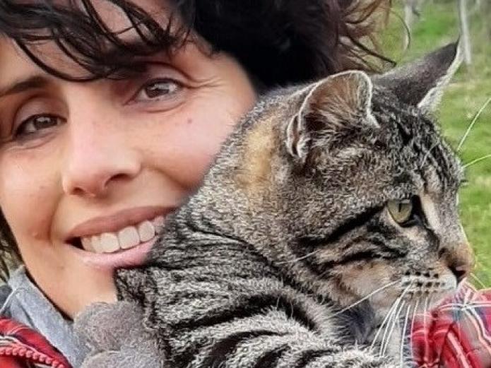 María José Celemín