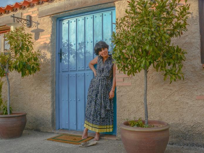 María José Celemín