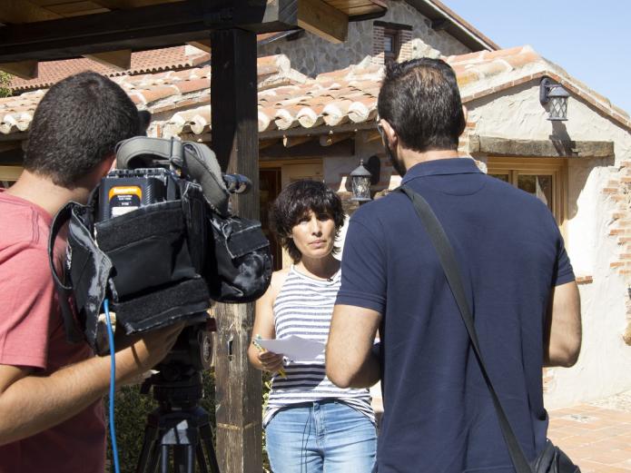 María José Celemín