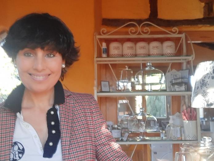 María José Celemín