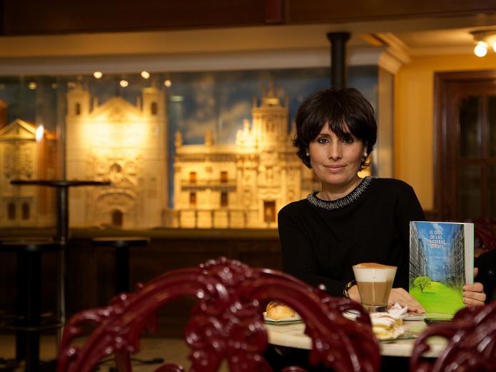 María José Celemín