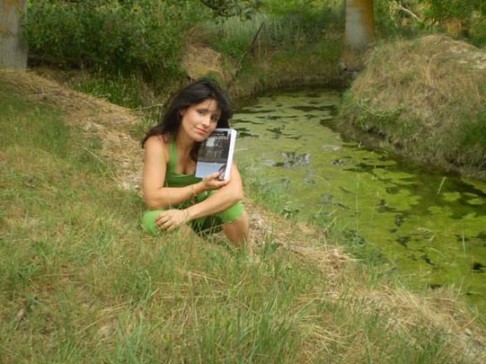 María José Celemín