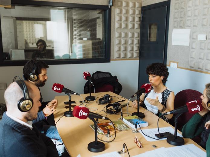 María José Celemín