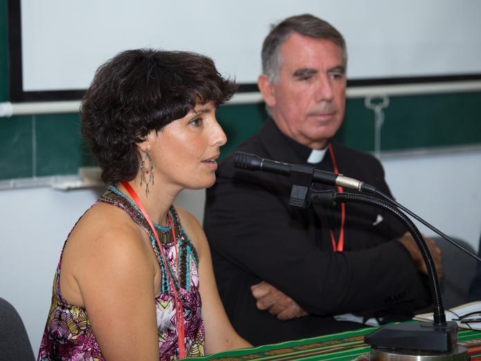 María José Celemín