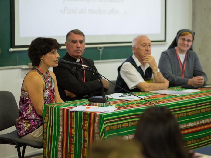 María José Celemín