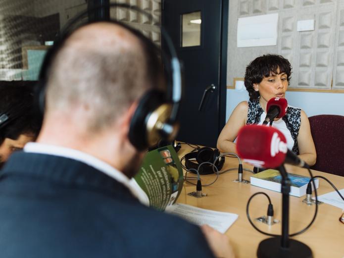 María José Celemín