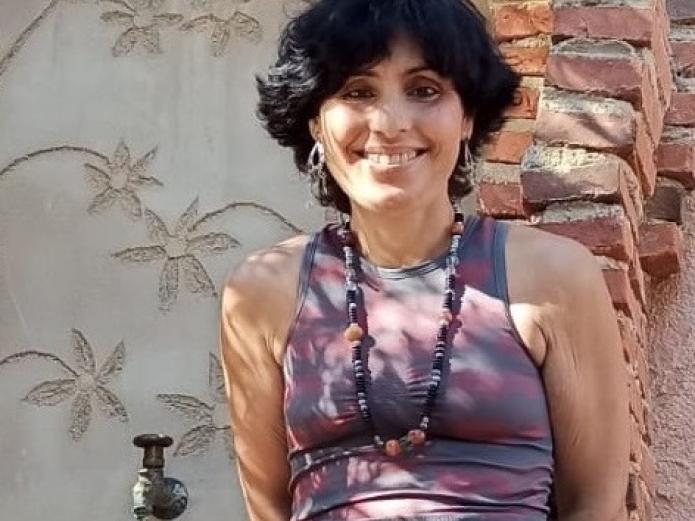 María José Celemín