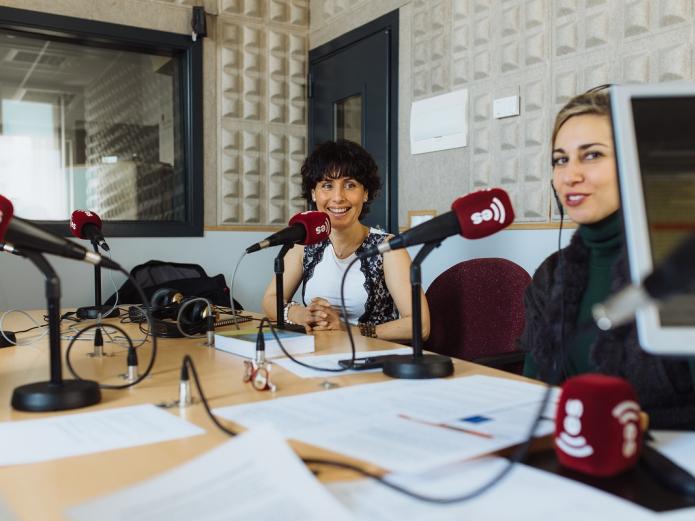 María José Celemín