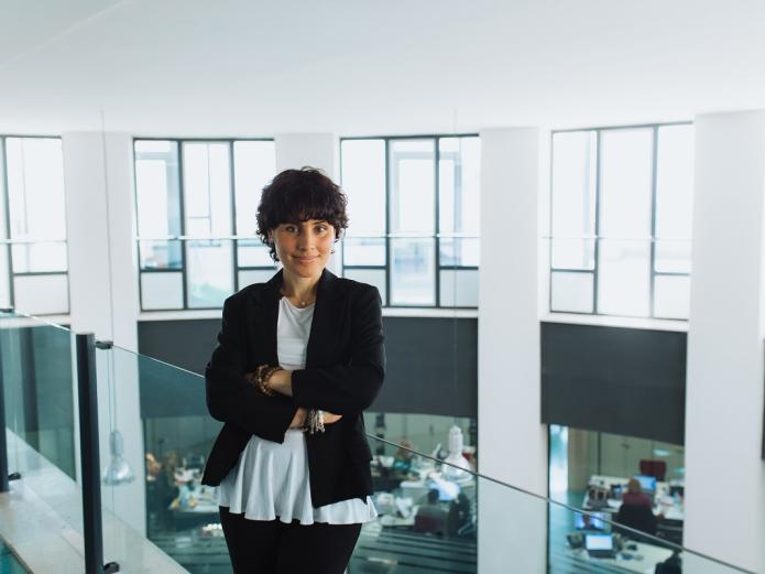 María José Celemín