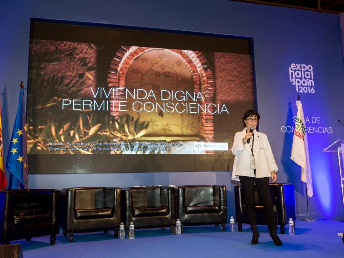 María José Celemín