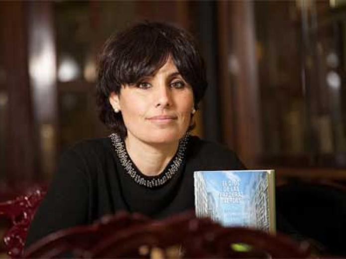 María José Celemín