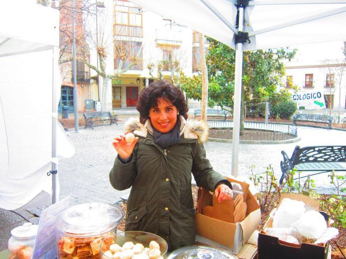 María José Celemín